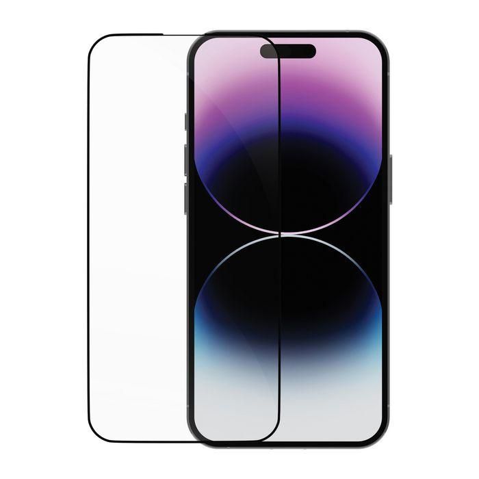 dbramante1928 eco-shield iPhone 14 Pro Black edge 2 dbramante1928 eco-shield iPhone 14 Pro Black edge 2