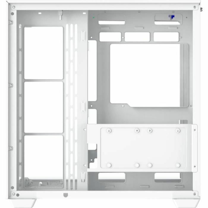 Caja Semitorre ATX XIGMATEK Aqua V Blanco 4 Caja Semitorre ATX XIGMATEK Aqua V Blanco 4