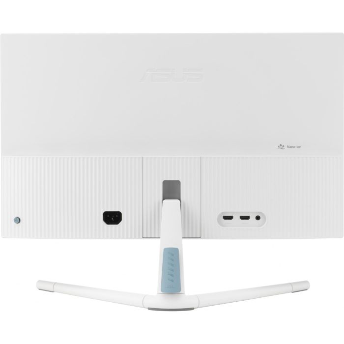 ASUS VU249HFI-W Monitor ProArt 23.8" IPS Full HD HDMI 1ms Blanco, 100Hz, Eye Care+, Flicker-free 3