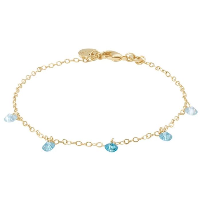 Pulsera Mujer Stroili 1685677 Dorado