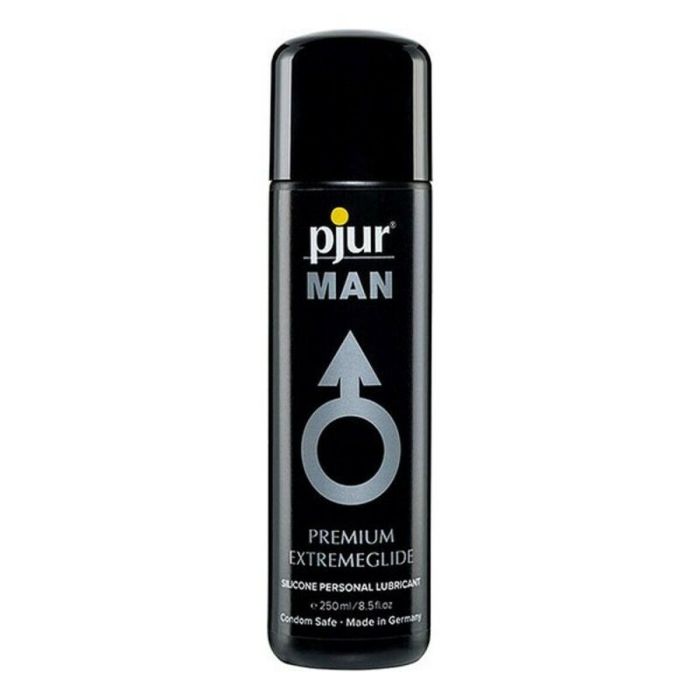 Lubricante de Silicona Pjur 10650 250 ml