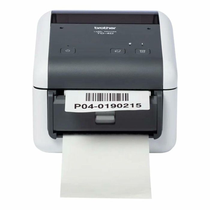Accesorio Brother Label Peeler PALP002 Negro 2 Accesorio Brother Label Peeler PALP002 Negro 2