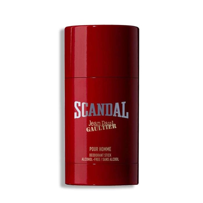 Jean Paul Gaultier Jean P.G.Scandal Him Deo Stick Desodorante en Barra para Hombre 75 gr Jean Paul Gaultier Jean P.G.Scandal Him Deo Stick Desodorante en Barra para Hombre 75 gr