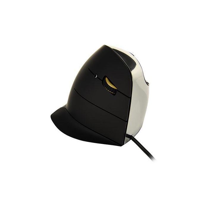 Evoluent Black-silver, LED, 5 buttons 4 Evoluent Black-silver, LED, 5 buttons 4