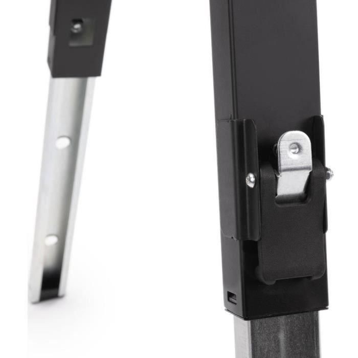 Fieldmann FDN 4250 Mesa multifuncional 5