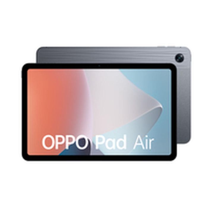 Tablet Oppo Pad Air Qualcomm Snapdragon 680 4 GB RAM 128 GB Gris 20 Tablet Oppo Pad Air Qualcomm Snapdragon 680 4 GB RAM 128 GB Gris 20