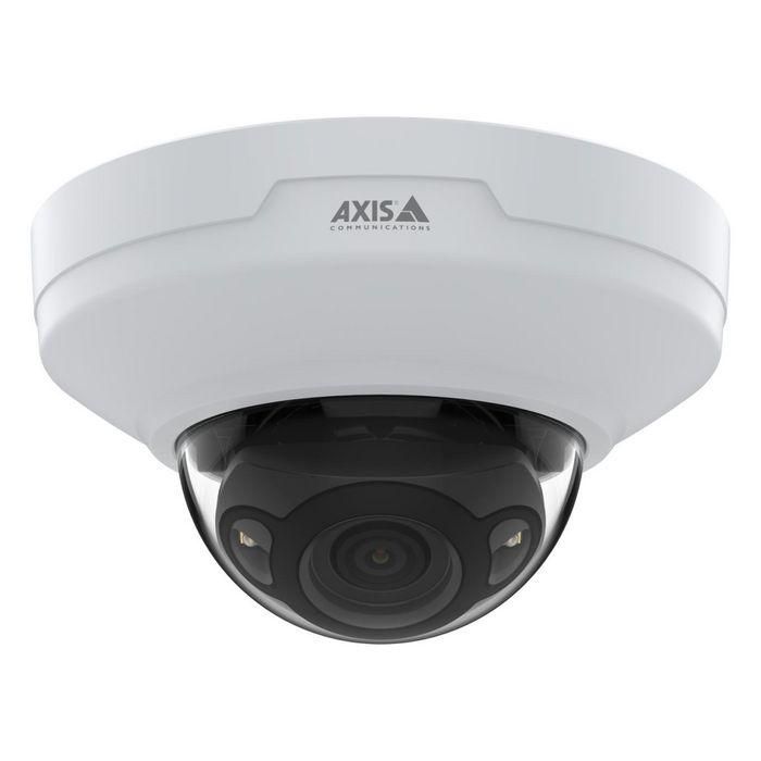 Axis M4215-LV Cámara IP Minidomo 2MP 3.5-6.6mm IR WDR IK08 IP42 Interior 3