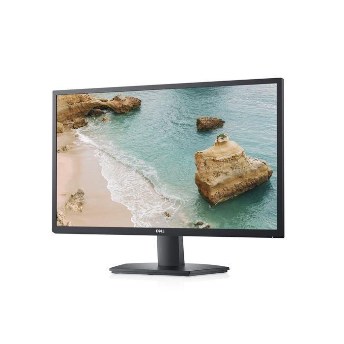 Dell SE2722H 68.6 cm (27") 1920 x 1080 pixels Full HD LCD Black 1 Dell SE2722H 68.6 cm (27") 1920 x 1080 pixels Full HD LCD Black 1
