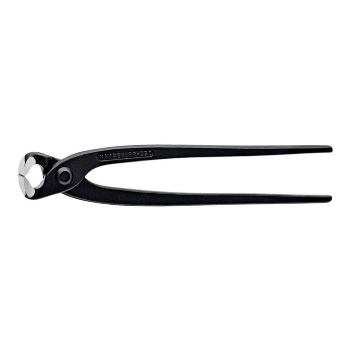 Knipex 9900250ean Tenaza de encofrador para torcer y cortar alambre 250x48x26 mm Knipex 9900250ean Tenaza de encofrador para torcer y cortar alambre 250x48x26 mm