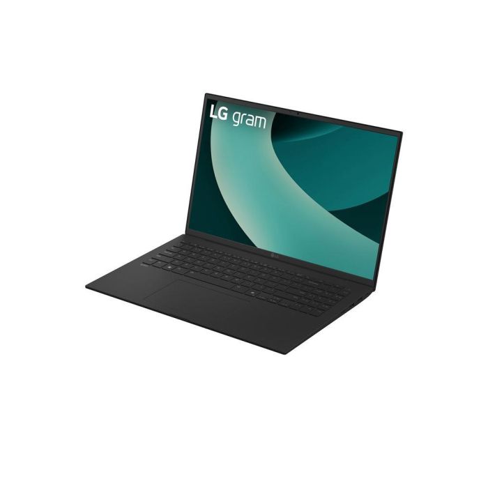 LG 16Z90T-G.AA78B Portátil Gram 16" WQXGA IPS Antirreflejo Intel Core Ultra 7-255H 16GB RAM 1TB SSD Windows 11 Home 2 LG 16Z90T-G.AA78B Portátil Gram 16" WQXGA IPS Antirreflejo Intel Core Ultra 7-255H 16GB RAM 1TB SSD Windows 11 Home 2