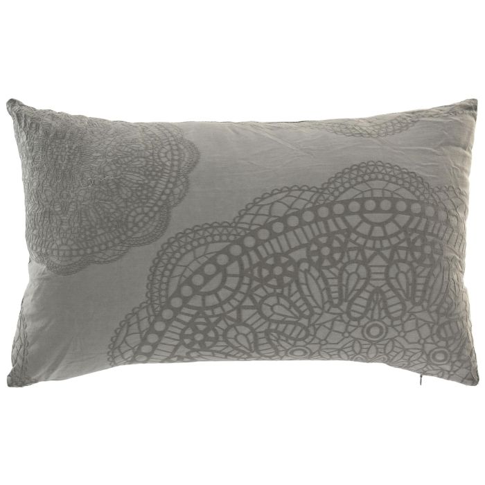 Cojin Boho DKD Home Decor 60 x 60 cm (2 Unidades) 0 Cojin Boho DKD Home Decor 60 x 60 cm (2 Unidades) 0