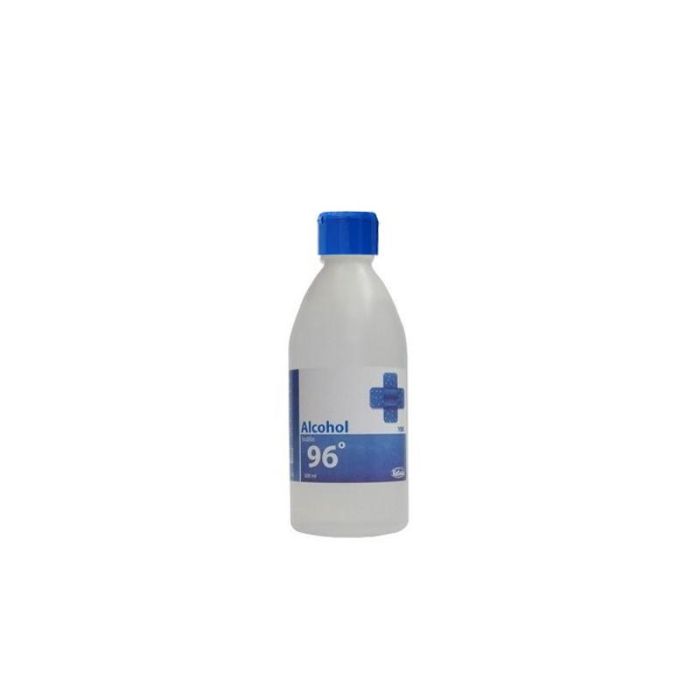 Alcohol 96º Anitseptico 500 mL Kelsia