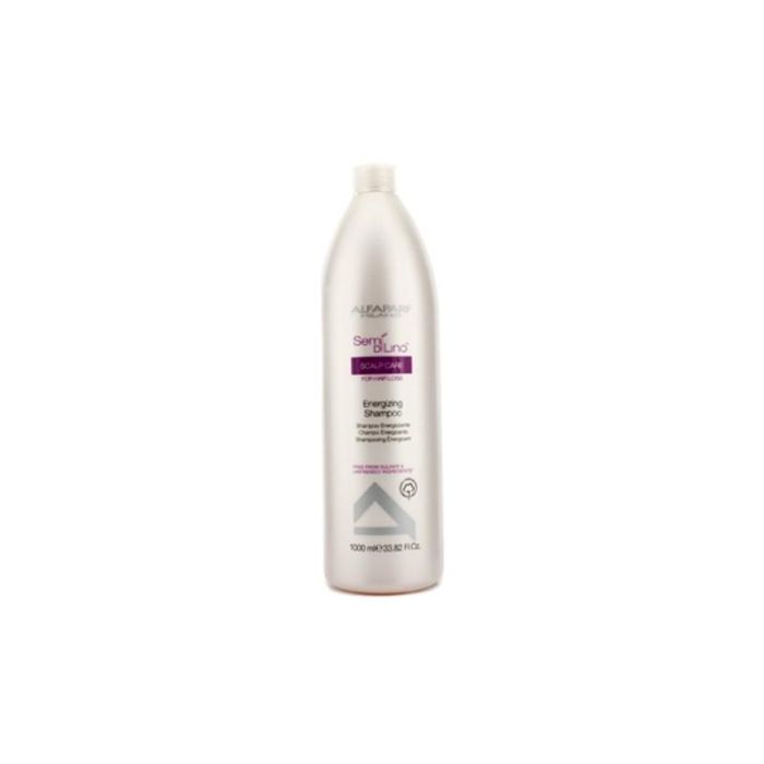 Alfaparf Milano Semí Dí Líno Scalp Care Energizing Shampoo 1000 mL Alfaparf