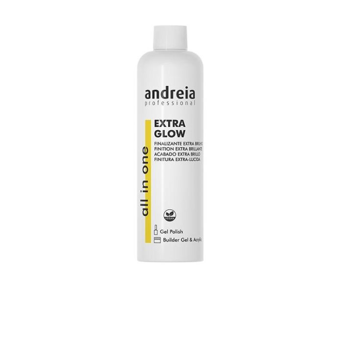 Andreia Professional All In One Extra Glow Acabado Extra Brillo 250 ml