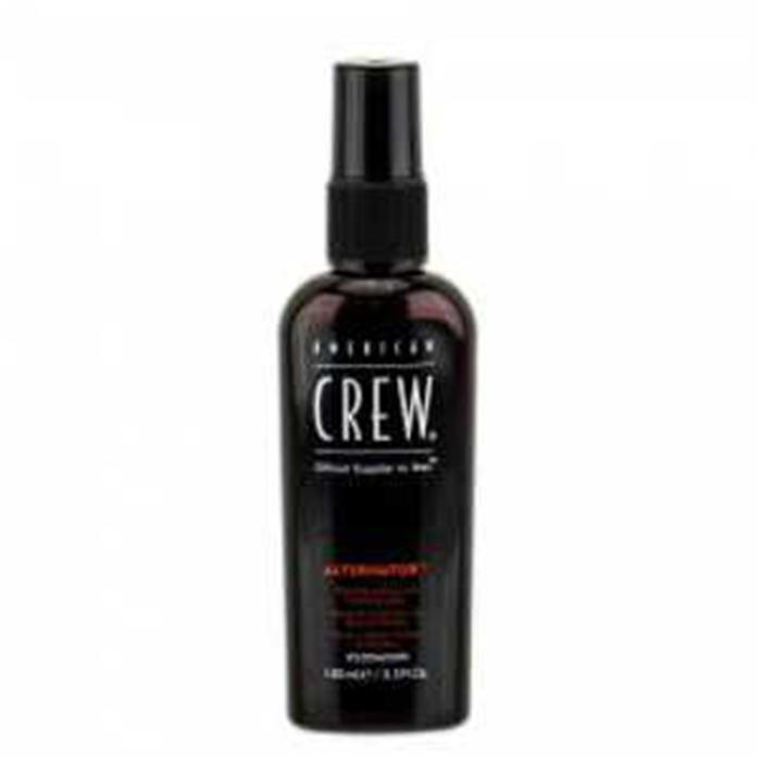 Alternator Spray Para Acabado 100 mL American Crew