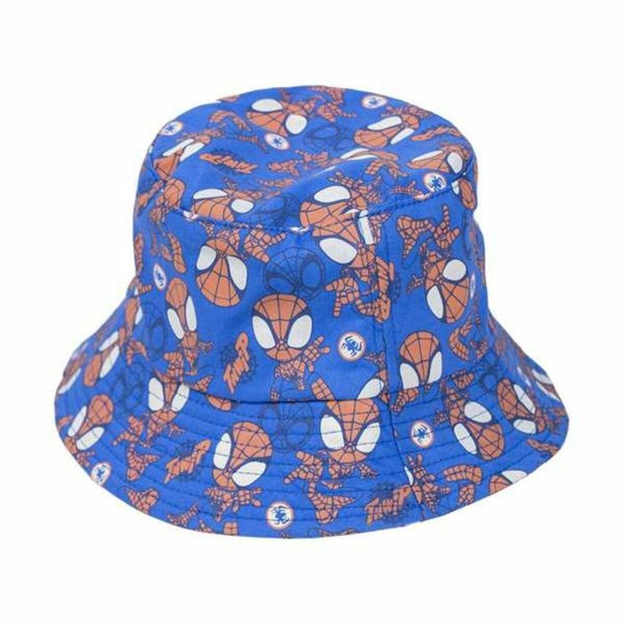 Gorro pescador spidey t52c:52 cm