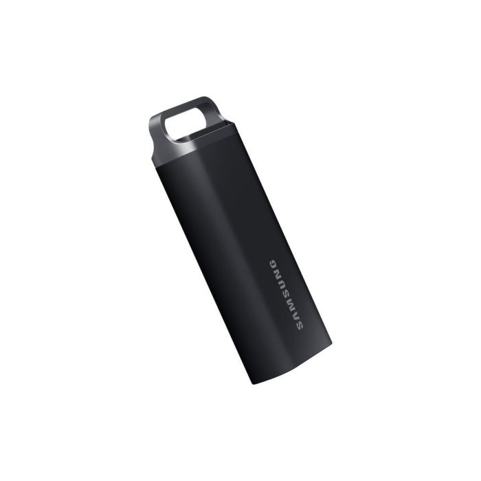Disco Externo SSD Samsung Portable T5 EVO 8TB/ USB 3.2/ Negro 8 Disco Externo SSD Samsung Portable T5 EVO 8TB/ USB 3.2/ Negro 8