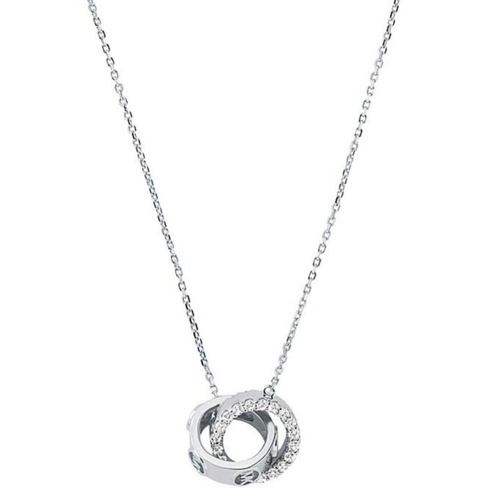 Collar Mujer Michael Kors MKC1554AN040 0 Collar Mujer Michael Kors MKC1554AN040 0