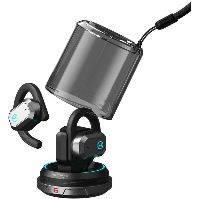 Edifier Hecate AIR2 Bluetooth Earbuds black retail 5 Edifier Hecate AIR2 Bluetooth Earbuds black retail 5