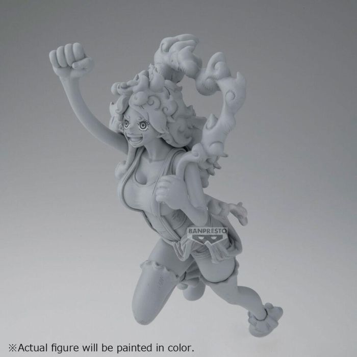 Figura Jewelry Bonney The Most Free Future King of Artist One Piece 28cm 3 Figura Jewelry Bonney The Most Free Future King of Artist One Piece 28cm 3