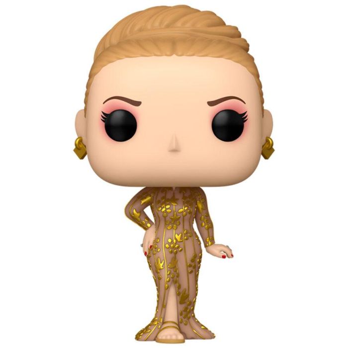 FUNKO Figura POP Casino Ginger McKenna Vinilo 9cm