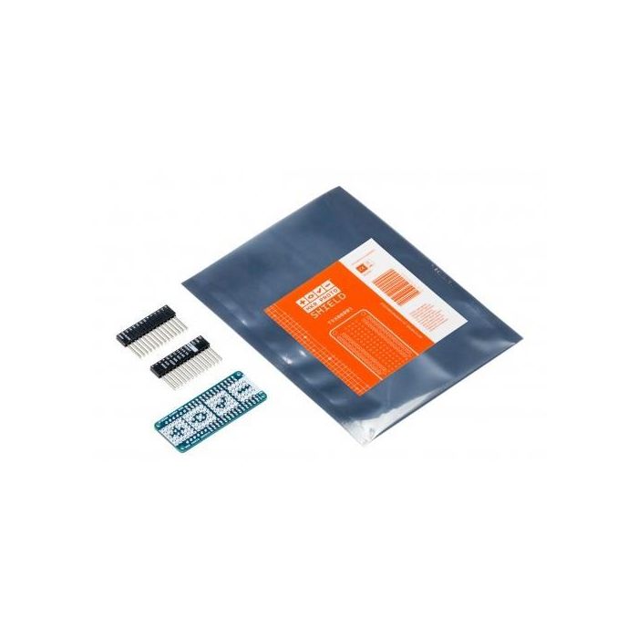 ARDUINO Shield MKR Proto (Prototyping) 3 ARDUINO Shield MKR Proto (Prototyping) 3