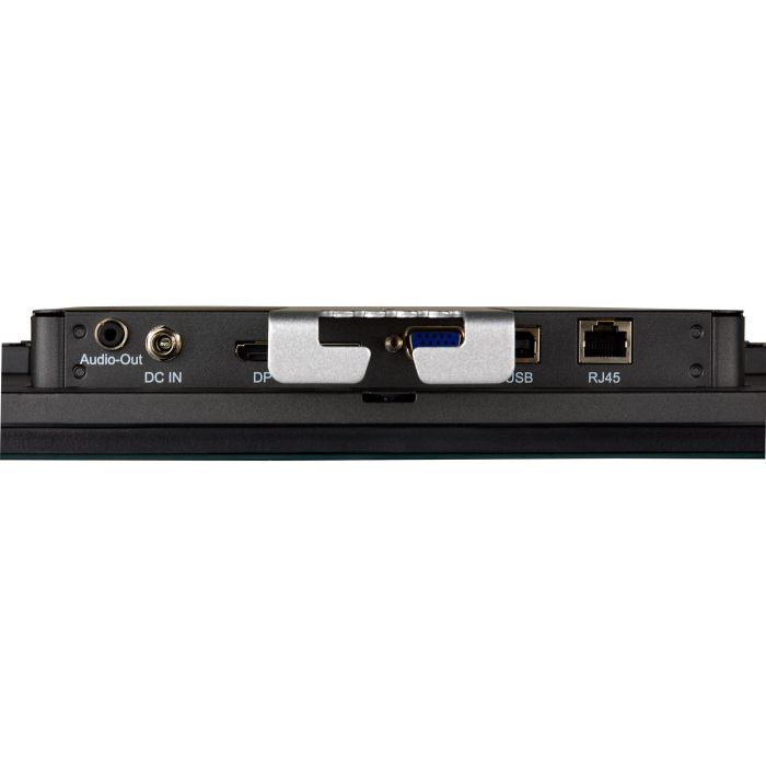 iiyama OTF1616MC-B1 Monitor Táctil 15.6" Full HD 1920x1080 Pixeles HDMI DP USB Negro 4