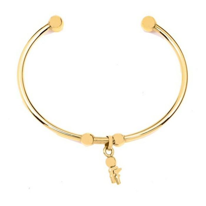 Pulsera Mujer Folli Follie 3B35S00KK 6 cm Pulsera Mujer Folli Follie 3B35S00KK 6 cm