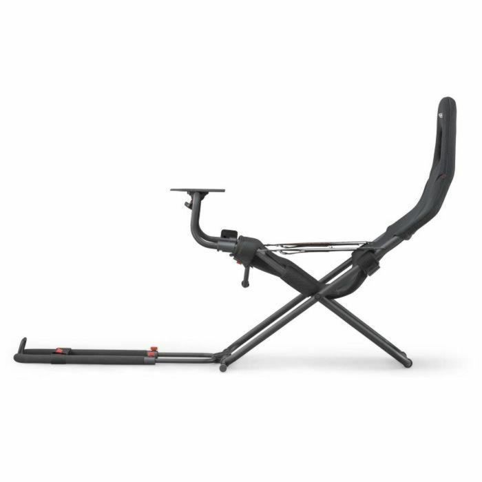 Asiento de simulación - PLAYSEAT - Challenge Actifit - Negro 3