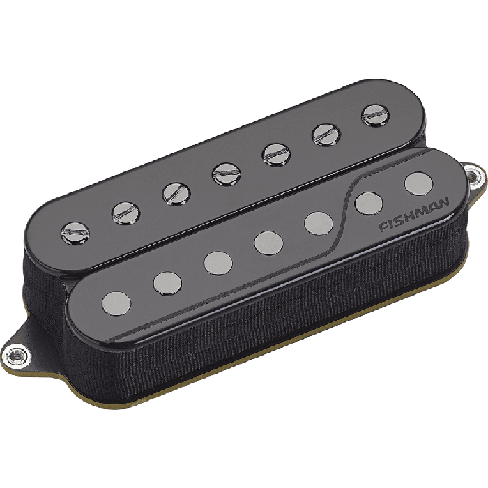 Set Pastillas Eléctrica 7 St. Signature Javier Reyes 3