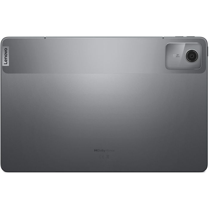 Lenovo ZADB0340SE Tablet Tab M11 11" WUXGA IPS 90Hz 8GB RAM 128GB 4G LTE Octa-Core Gris Luna Incluye Pen Android 13 1 Lenovo ZADB0340SE Tablet Tab M11 11" WUXGA IPS 90Hz 8GB RAM 128GB 4G LTE Octa-Core Gris Luna Incluye Pen Android 13 1