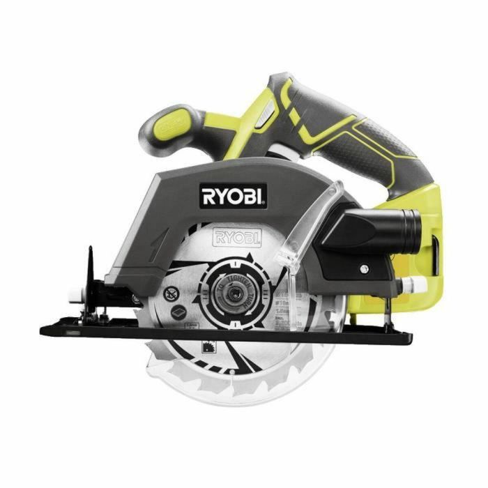 Set de taladro y accesorios Ryobi RCK184C-242S 4