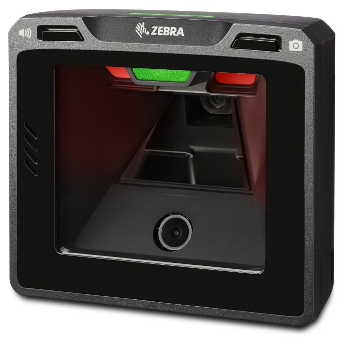 Zebra SP7208-V Lector de Códigos de Barras USB 1D/2D Alámbrico 2 Zebra SP7208-V Lector de Códigos de Barras USB 1D/2D Alámbrico 2