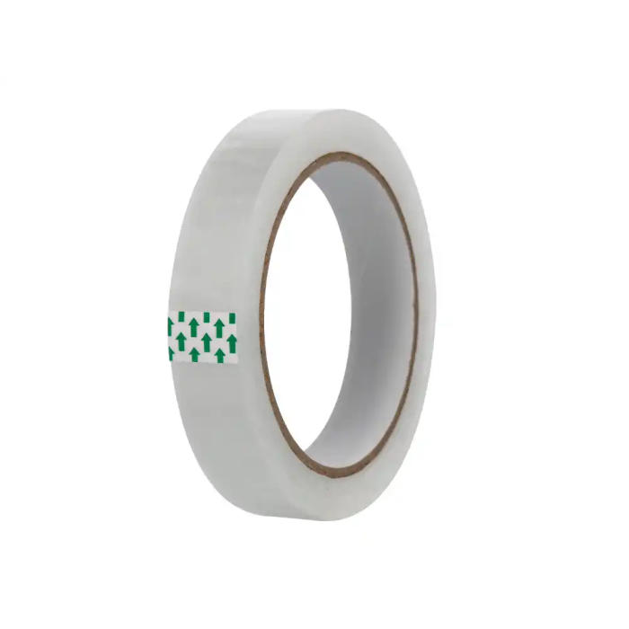 Greening Cinta Adhesiva Transparente 66m x 19mm para Embalaje y Uso General 1