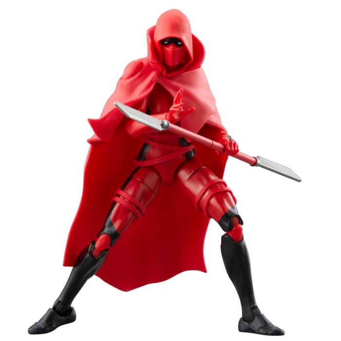 Figura Red Widow Marvel Legends Series 15cm 10