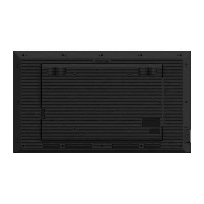 Hisense 43DM66D Pizarra Digital Signage 43" 4K UHD IPS 3840x2160 24/7 Operación Continua, Android 11, WiFi, Negro 2 Hisense 43DM66D Pizarra Digital Signage 43" 4K UHD IPS 3840x2160 24/7 Operación Continua, Android 11, WiFi, Negro 2