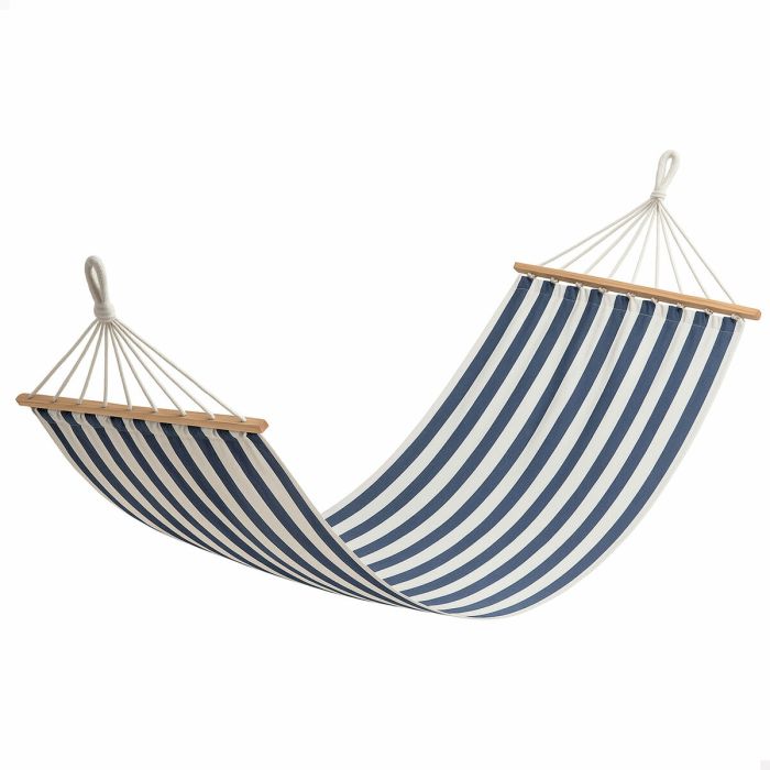 Hamaca Colgante Aktive 200 X 80 X 100 CM (2 Unidades) 6 Hamaca Colgante Aktive 200 X 80 X 100 CM (2 Unidades) 6