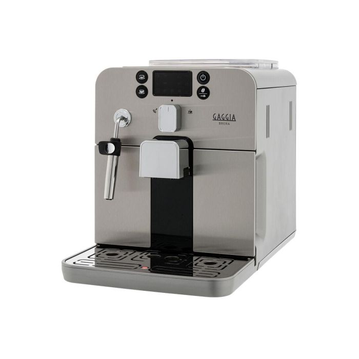 Cafetera Superautomática Gaggia RI9305/01 Plateado 1400 W 15 bar 1,2 L 2