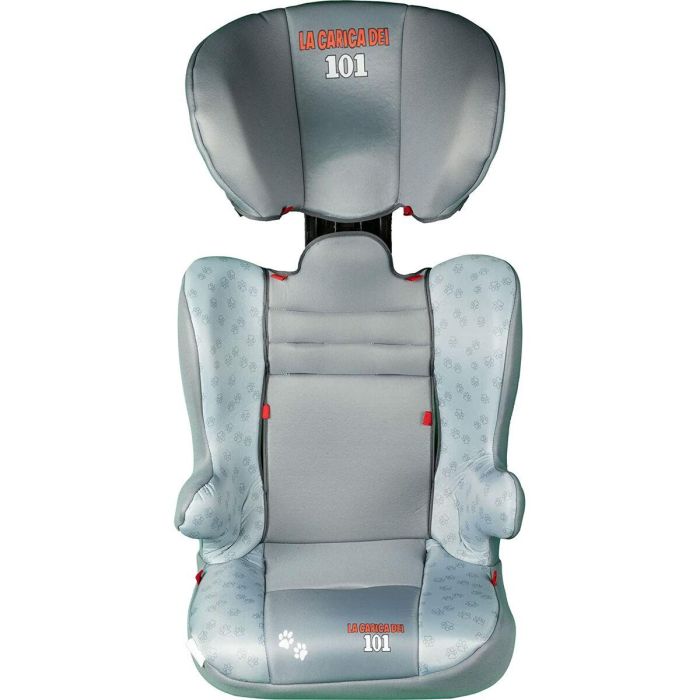 Silla Bebe Coche Colzani 101 Dálmatas Grupo 1-2-3 Universal 9-36 kg R44-04Outlet CZ11032 3