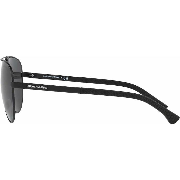 Gafas de Sol Hombre Emporio Armani EA 2059 4 Gafas de Sol Hombre Emporio Armani EA 2059 4
