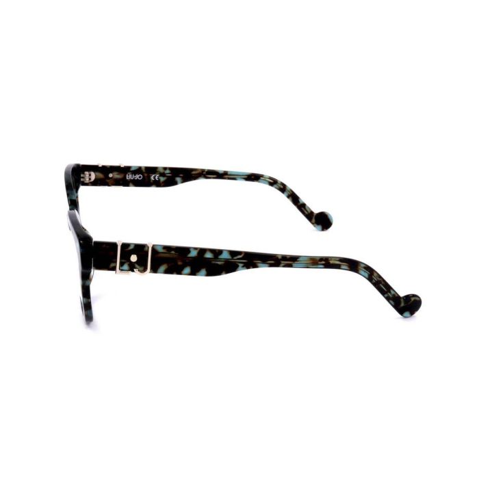 Pulsera Mujer LIU JO LJ2753 Dorado Pulsera Mujer LIU JO LJ2753 Dorado