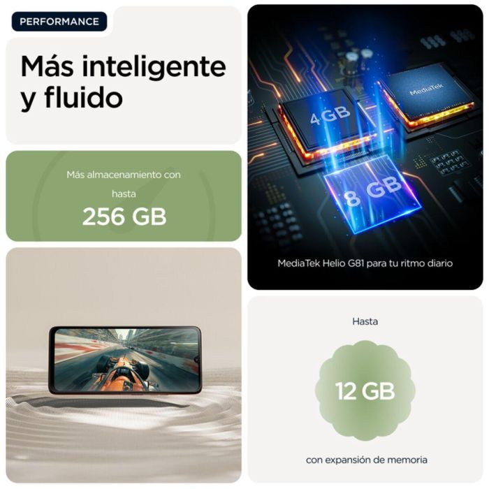 Smartphone Motorola PBA20014SE 14