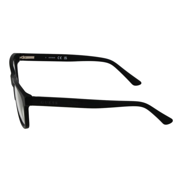 Montura de Gafas Unisex Guess GU8267 51002 2