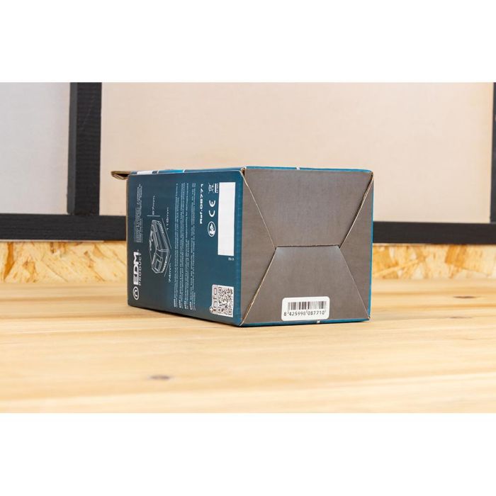 Edm Impresora Térmica Bluetooth Mini USB-C Recargable sin Tinta 8 Edm Impresora Térmica Bluetooth Mini USB-C Recargable sin Tinta 8