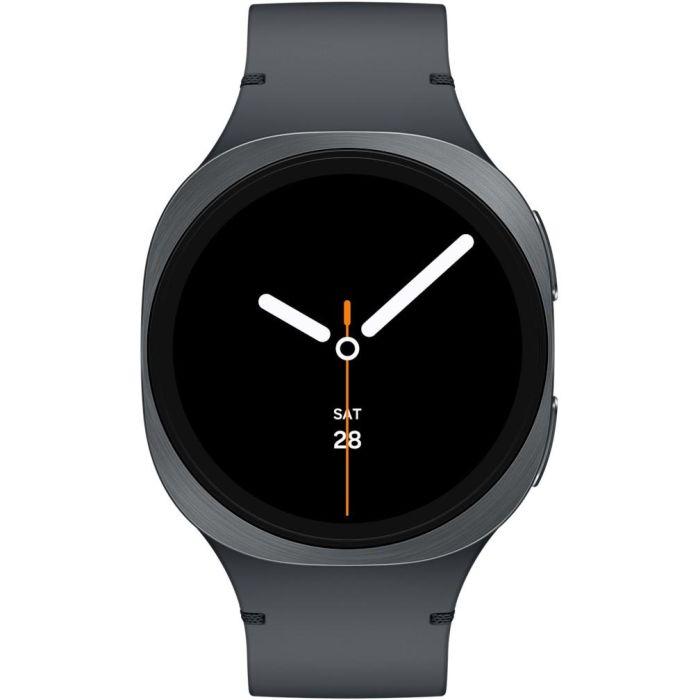 Samsung Galaxy Watch8 SM-L320 40 mm. Dark Gray 1 Samsung Galaxy Watch8 SM-L320 40 mm. Dark Gray 1