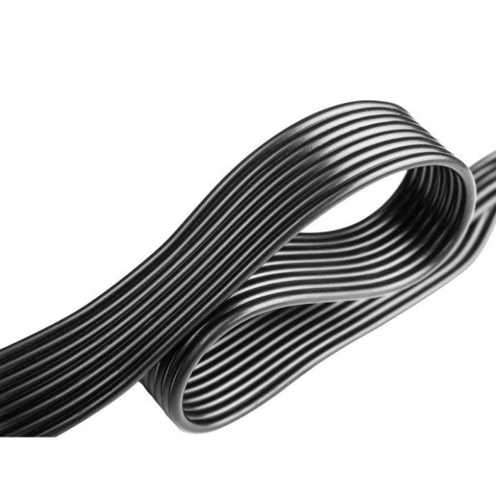 Mars Gaming MPB850SIM Fuente de Alimentación Full Modular 850W, Certificación 80 Plus Bronze, Ventilador 140mm Ultra Silencioso, DC-DC SMD 4