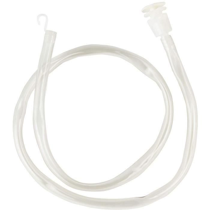 KIT DE BAÑERA THERMOBABY VASCO Lirio de los valles blanco: bañera + pies + manguera de desagüe 5 KIT DE BAÑERA THERMOBABY VASCO Lirio de los valles blanco: bañera + pies + manguera de desagüe 5