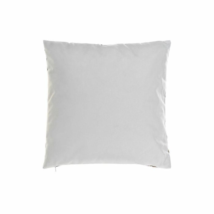 Cojin DKD Home Decor Multicolor 10 x 45 x 45 cm (2 Unidades) 2 Cojin DKD Home Decor Multicolor 10 x 45 x 45 cm (2 Unidades) 2