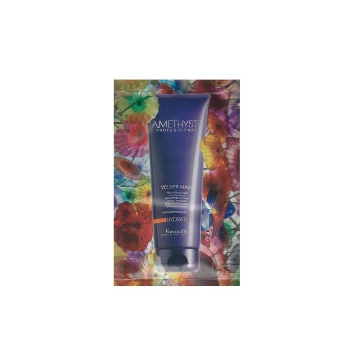 Amethyste Hydrate Mask 10 mL Farmavita