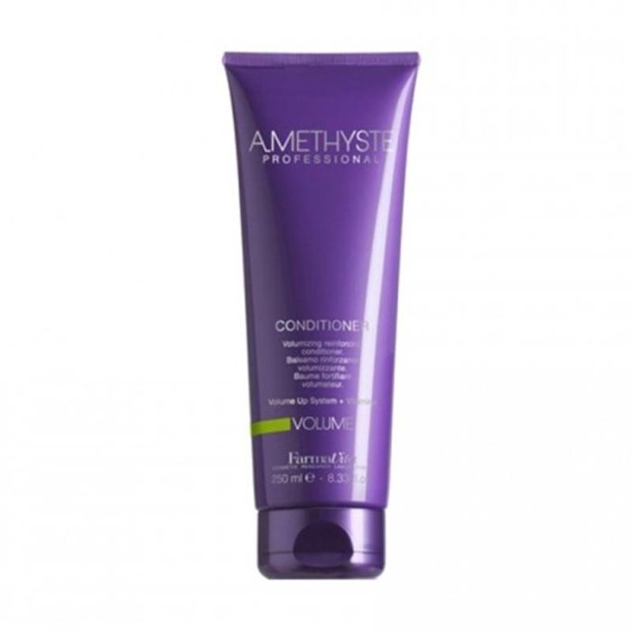 Farmavita Amethyste Volumen Acondicionador 250 Ml